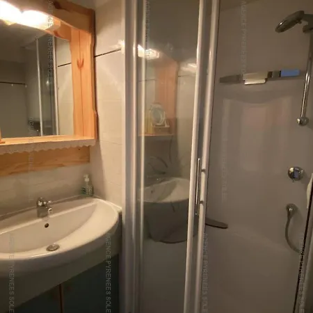 T2 Au Pied Des Pistes, 4 Couchages, Les - Balcon, Wifi, Parking - Fr-1-295-137