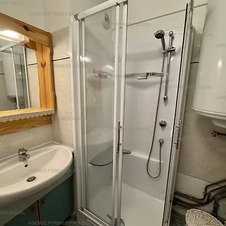 Διαμέρισμα T2 Au Pied Des Pistes, 4 Couchages, - Balcon, Wifi, Parking - Fr-1-295-137 Les Angles (Pyrenees-Orientales)